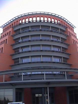 fachada Nudo Norte