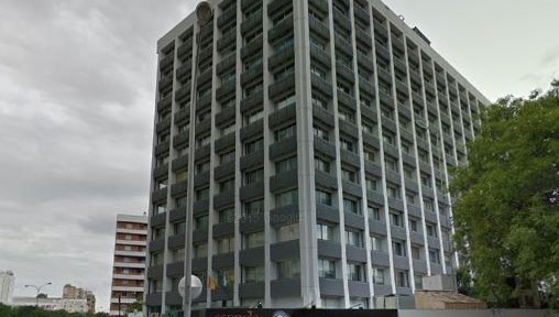 OFICINA EN EDIFICIO SEVILLA II