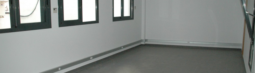 OFICINA ZONA CENTRO