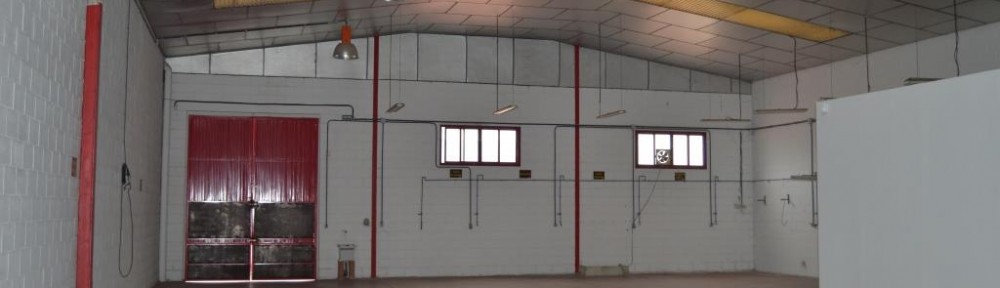 NAVE EN PI EL PINO
