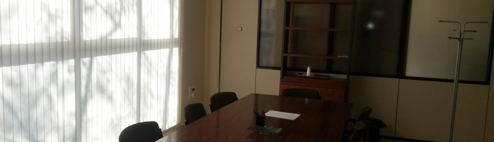 OFICINAS EN LA BUHAIRA