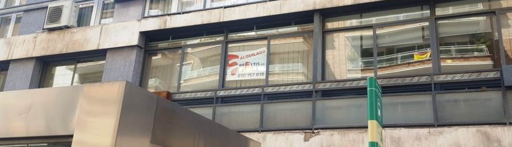 OFICINA EN LOS REMEDIOS