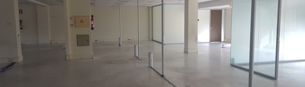 OFICINA EN LA CARTUJA