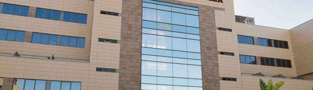 OFICINAS EN SEVILLA ESTE