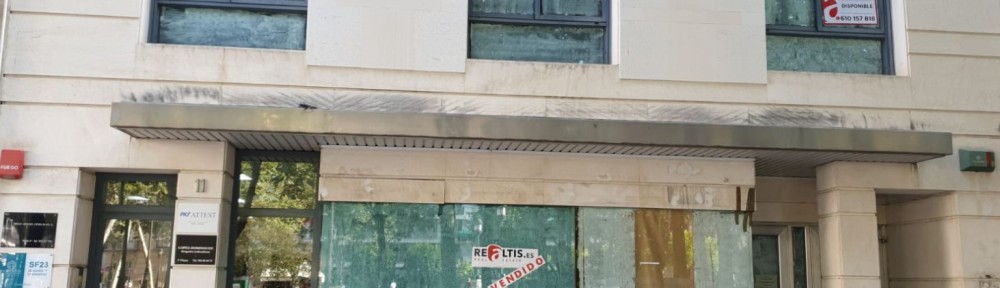 OFICINAS CENTRO HISTÓRICO