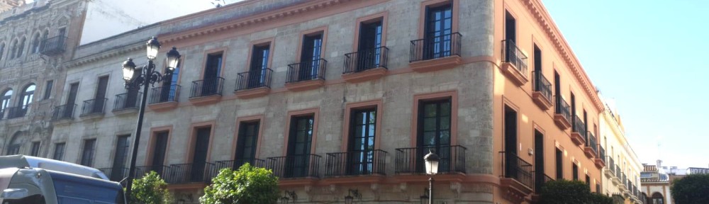 OFICINAS CENTRO HISTÓRICO