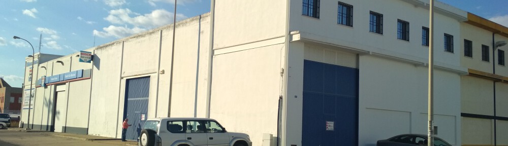 NAVE EN P.I. LA ESPERANZA