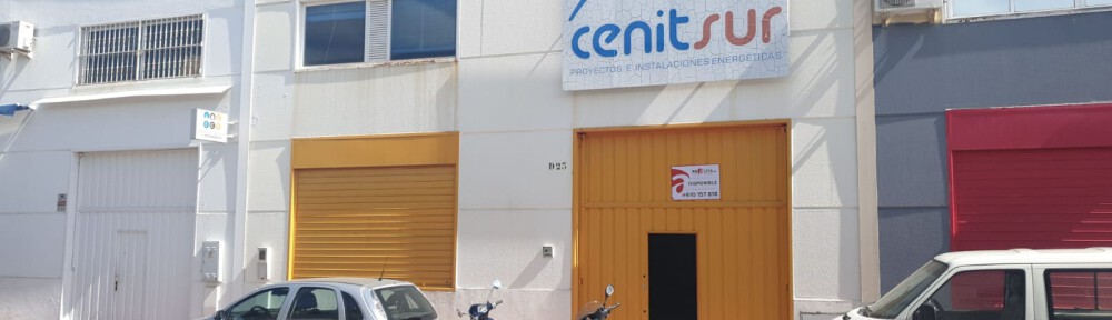 NAVE EN PARQUE EMPRESARIAL SAN JERÓNIMO