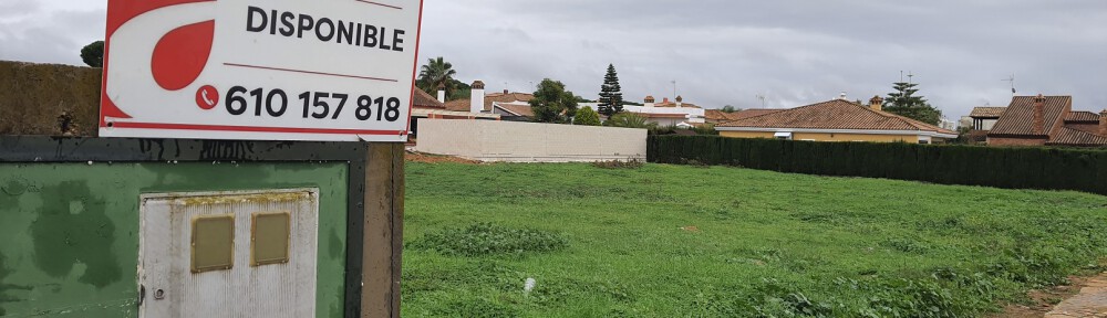 SUELO RESIDENCIAL EN LA JULIANA