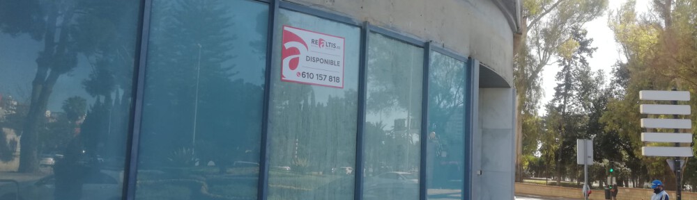 Local en Jerez de la Frontera