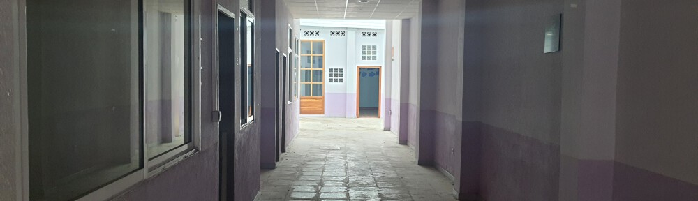 LOCAL COMERCIAL EN ZONA CENTRO