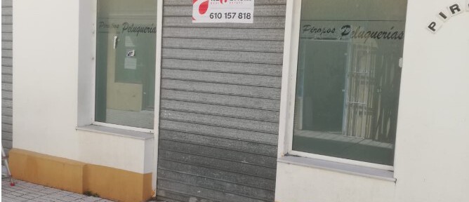 Local en Puerto Real (Cádiz)