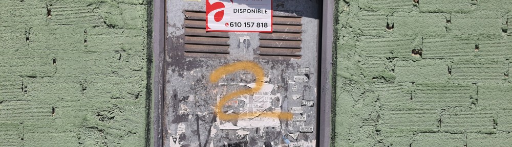 LOCAL SEVILLA ESTE