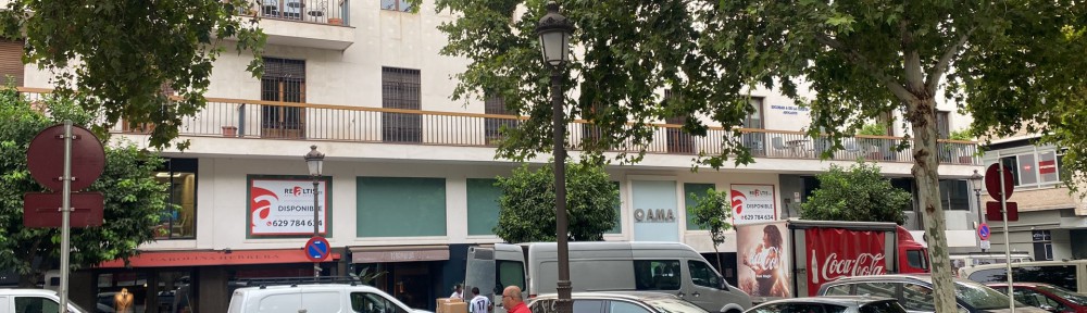 OFICINA EN PLAZA NUEVA
