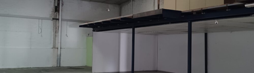 NAVE COMERCIAL EN JEREZ DE LA FRONTERA