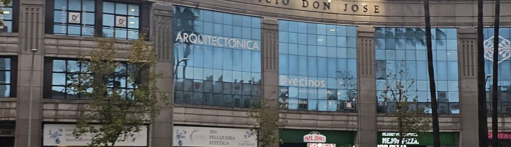 OFICINA EN DOS HERMANAS